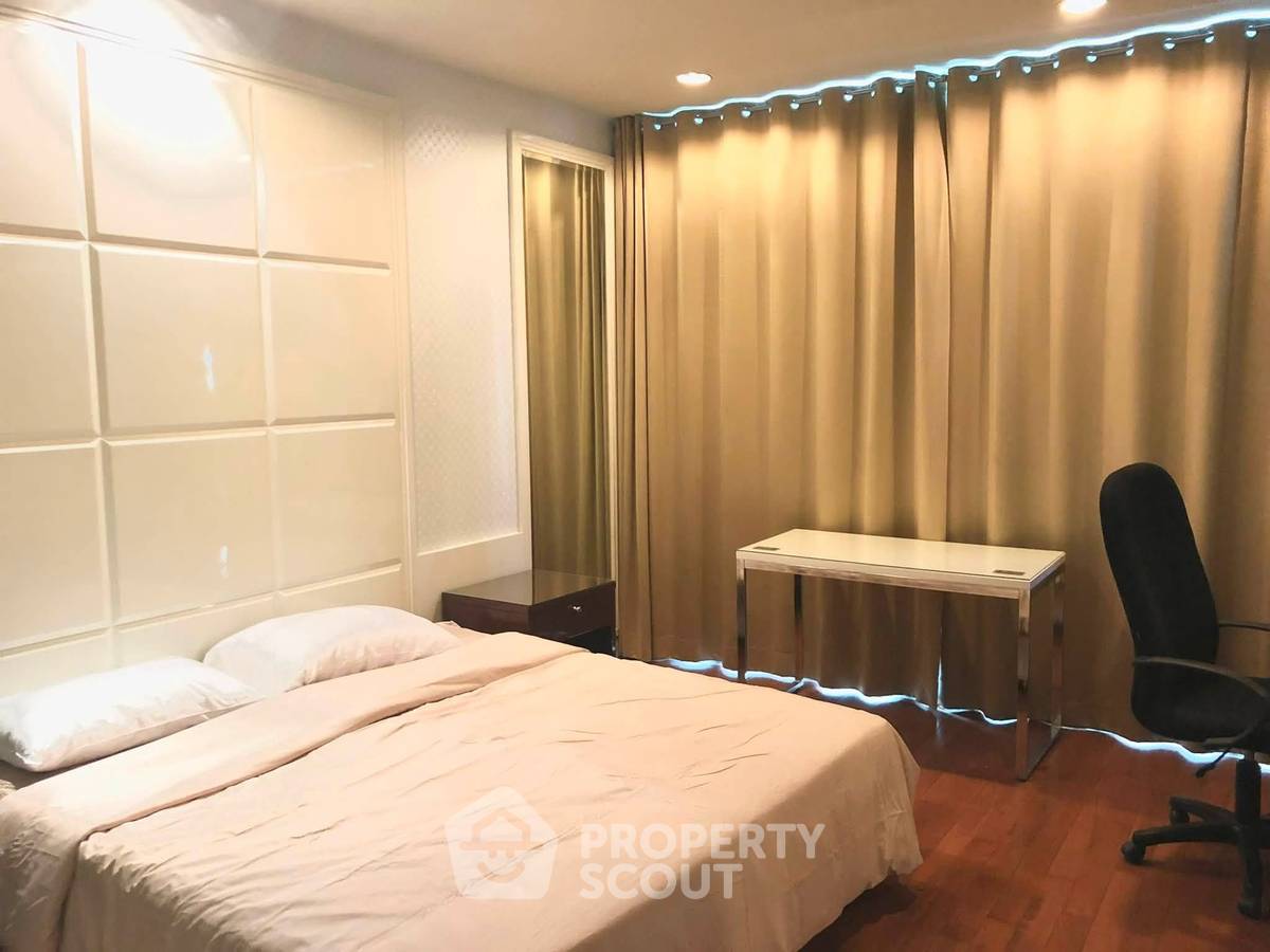 picture 1-BR Condo At The Address Chidlom, 6th-Floor Near BTS Chit Lom (ID 3155753) - 10/24