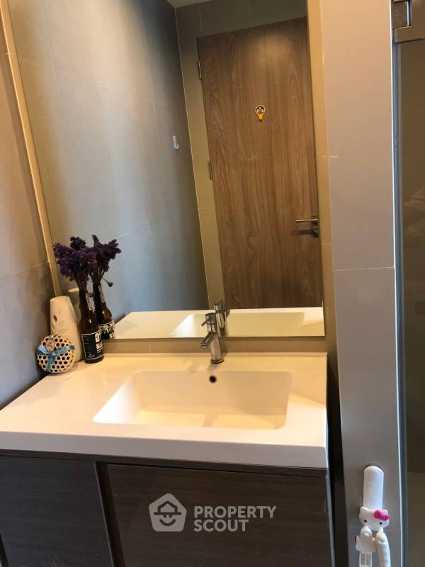 รูป คอนโด 1 ห้องนอน The Capital Ratchaprarop - Vibhavadi ชั้น 26 ใกล้ BTS สนามเป้า (ID 746459) - รูปที่ 7/8