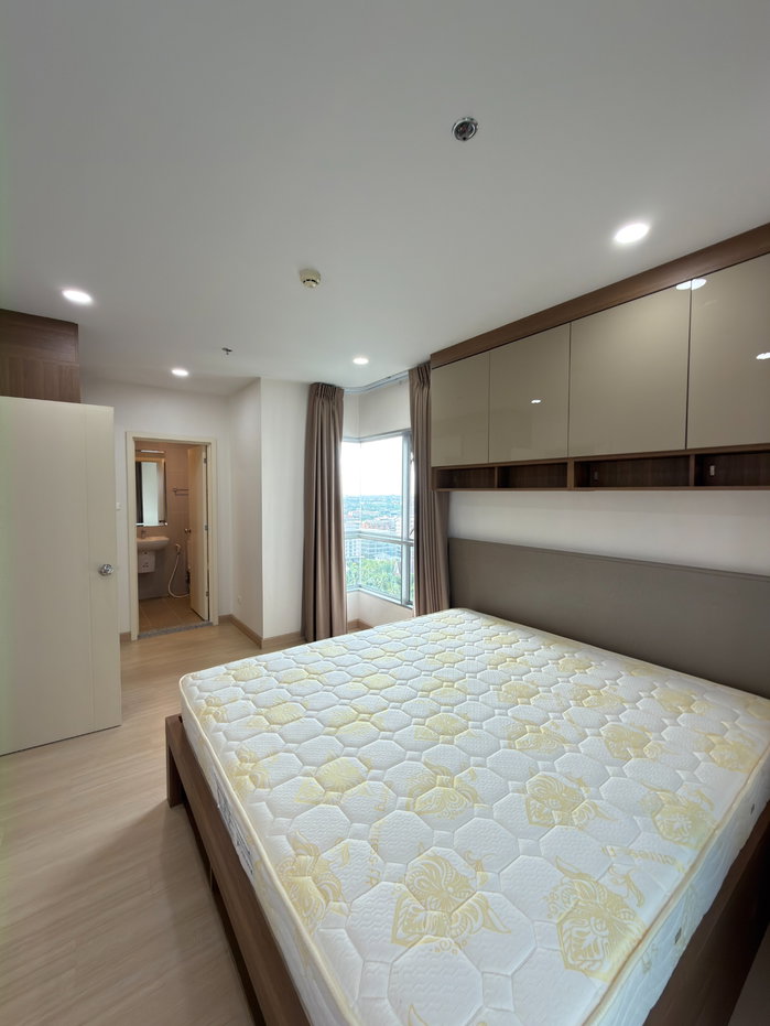 picture ✨ Spacious 2-bedroom condo for rent | Supalai Veranda Phasi Charoen Station ✨ - 10/13