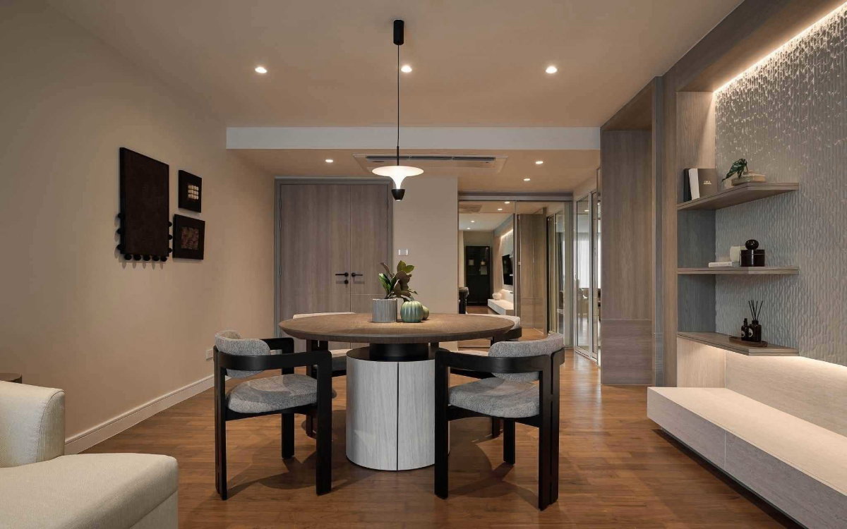 รูป LTHC16021 - Condo for Rent Phloen Chit | Baan Siriruedee | Near BTS Phloen Chit | 85K/Month | คอนโดให้เช่า บ้าน สิริฤดี - รูปที่ 2/7