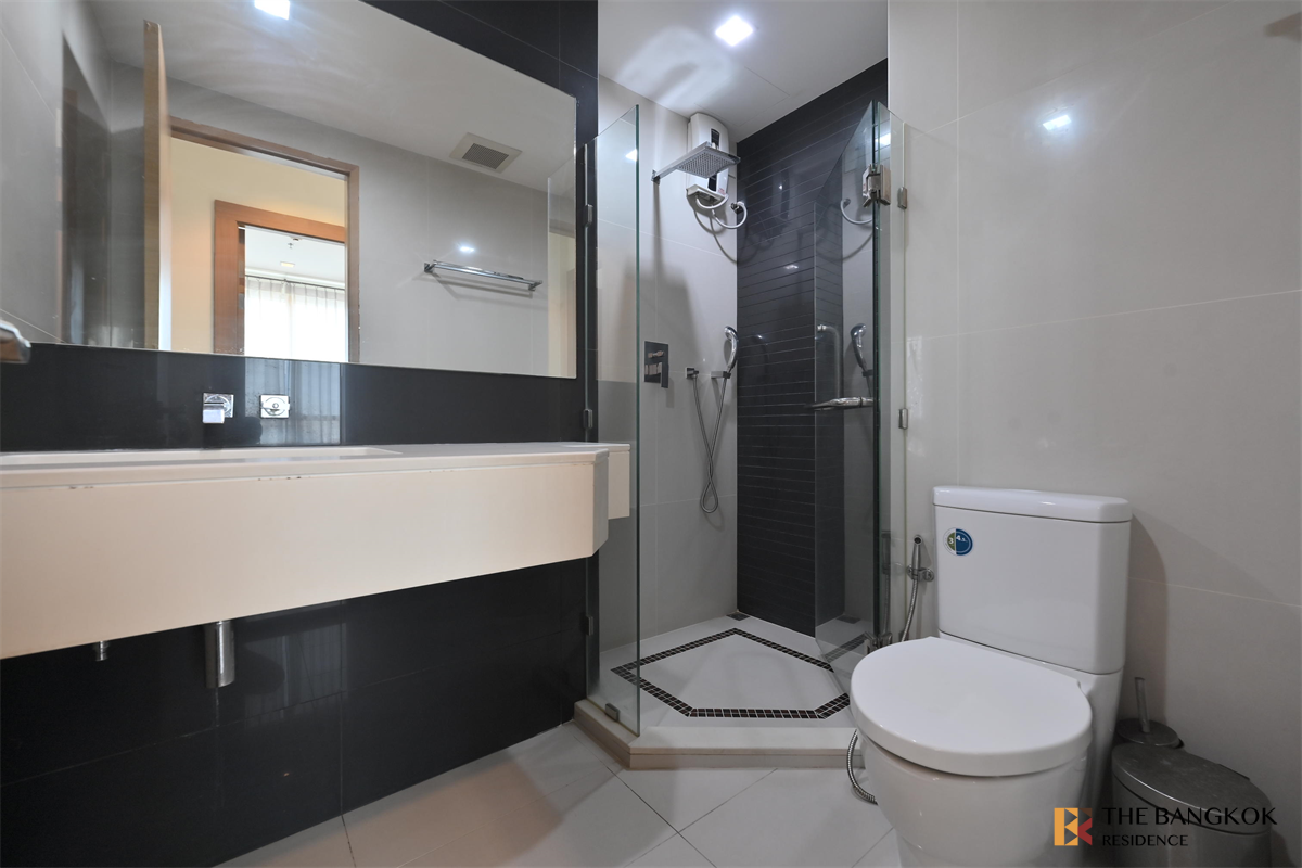 picture Move-in Ready, Just Bring Your Stuff RHYTHM Ratchada-Huaikhwang near MRT Huai Khwang Station - 3/10