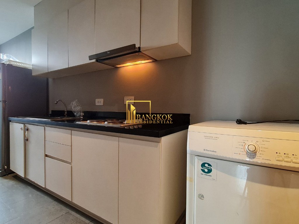 picture AEQUA | Wonderful 3 Bed Condo For Rent in Thonglor - BR2559CD - 9/38