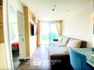 ขายคอนโด : คอนโด 1 ห้องนอน ขาย Grande Caribbean Condo Resort Pattaya (ID 3155510)