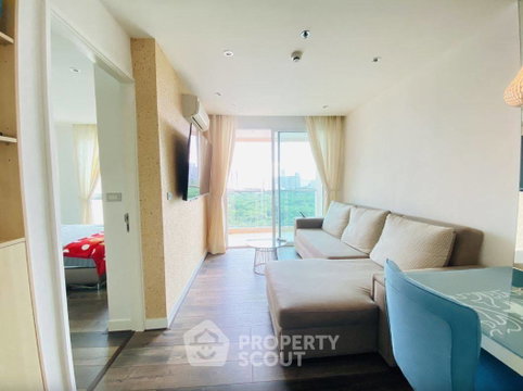 คอนโด 1 ห้องนอน ขาย Grande Caribbean Condo Resort Pattaya (ID 3155510)