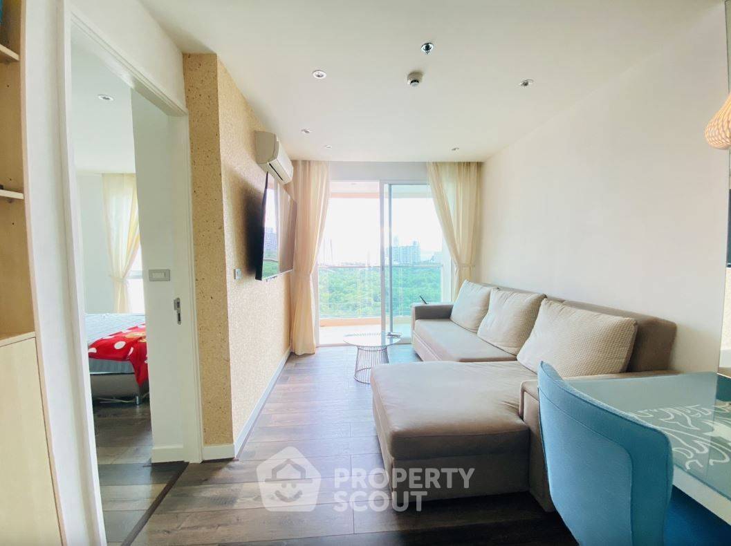 รูป คอนโด 1 ห้องนอน ขาย Grande Caribbean Condo Resort Pattaya (ID 3155510) - รูปที่ 1/5