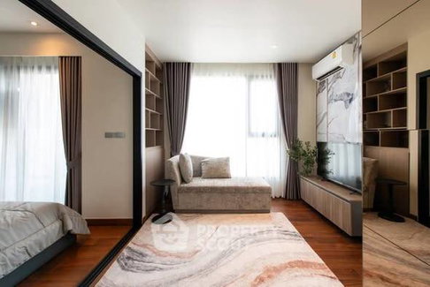 คอนโด 1 ห้องนอน ขาย Altitude Symphony Charoenkrung ชั้น 14 ใกล้ BTS สะพานตากสิน (ID 3155858)