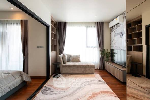 รูป คอนโด 1 ห้องนอน ขาย Altitude Symphony Charoenkrung ชั้น 14 ใกล้ BTS สะพานตากสิน (ID 3155858) - รูปที่ 1/28