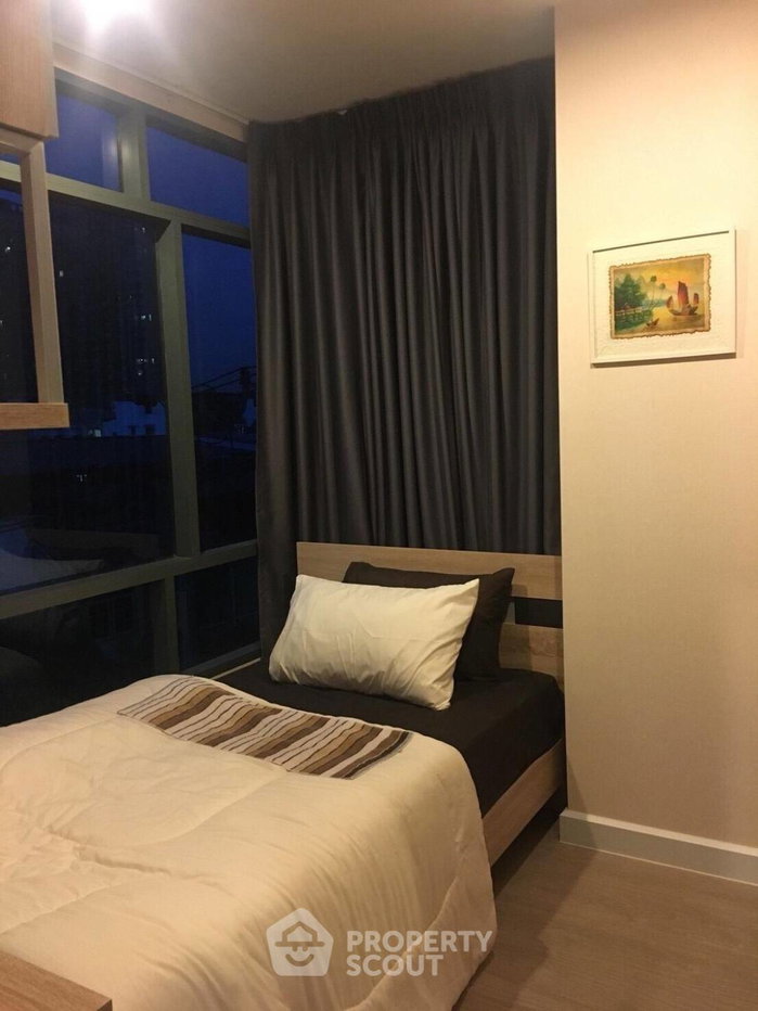 picture Condo 2-BR Metro Sky Prachachuen, 400m to MRT Bang Son (ID 829923) - 13/18