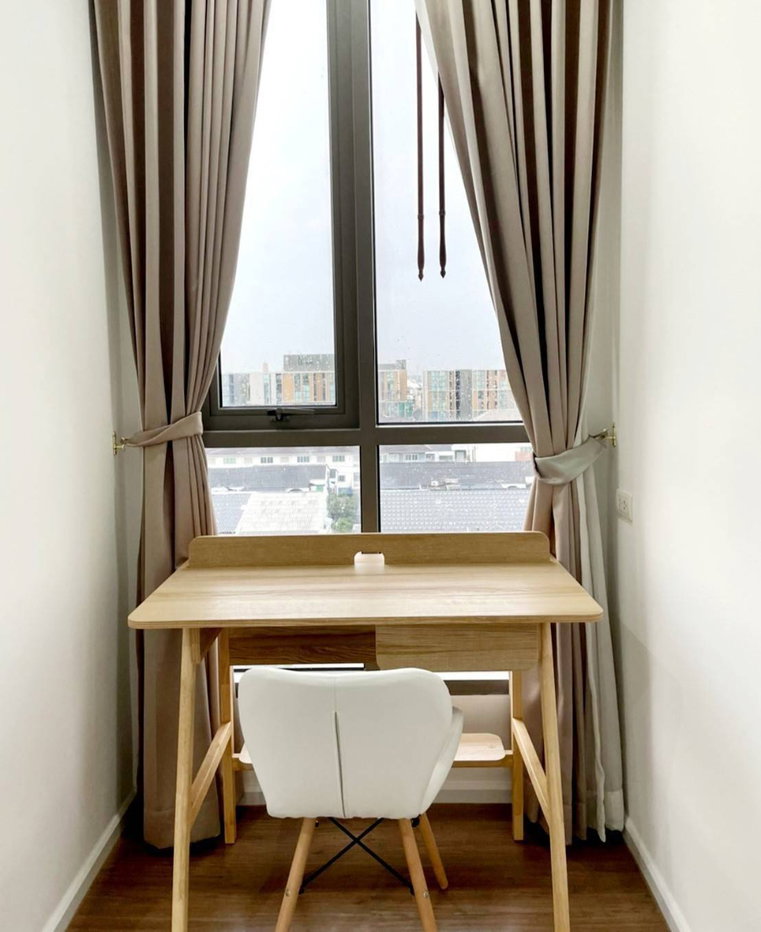รูป ขาย Miti Condo ลาดพร้าว-วังหิน ห้องสวย ใกล้ BTS เสนานิคม - รูปที่ 5/6