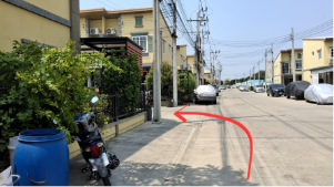 picture TOWN HOUSE 24 Sq.w. Muang Samut Prakarn Samut Prakarn for 3.9M - 2/15