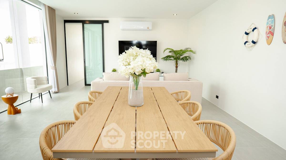 picture 4-Bedroom Villa For Rent, Taradol Premium Pool Villa, Hin Lek Fai (ID 3153879) - 9/22