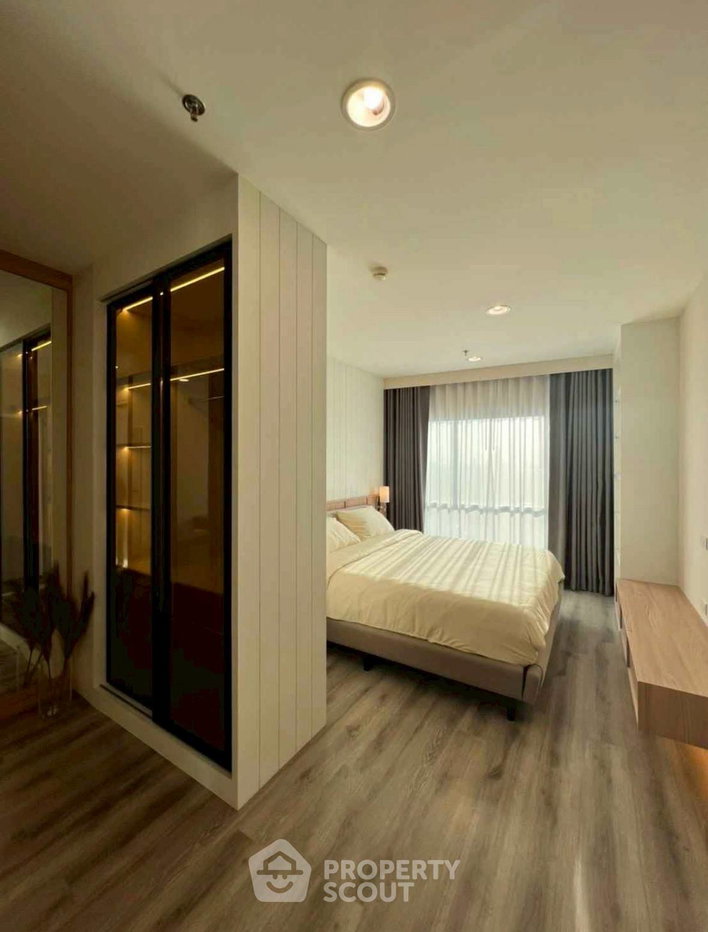 รูป คอนโด 2 ห้องนอน 83 ตร.ม. ขาย ที่ Centric Sathorn-St. Louis ใกล้ BTS เซนต์หลุยส์ 200 ม. (ID 2933331) - รูปที่ 13/17