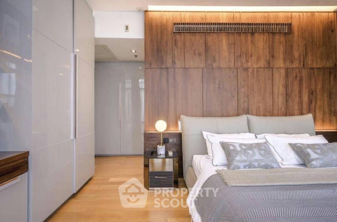 รูป คอนโด 2 ห้องนอน ชั้น 25 ขนาด 84 ตร.ม. Circle Living Prototype New Petchburi ใกล้ MRT เพชรบุรี (ID 3153908) - รูปที่ 4/12