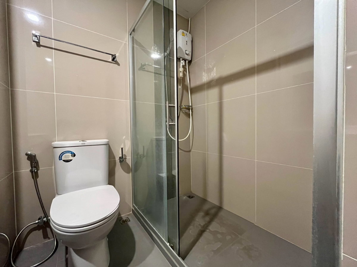 รูป 🌳🌳For rent Ideo New Rama9 condo 🌳🌳 ห้องสวย พร้อมอยู่ แต่งสวย จัดเต็ม มีหลายห้องให้เลือกชม ID LINE : @190evxgl - รูปที่ 5/9