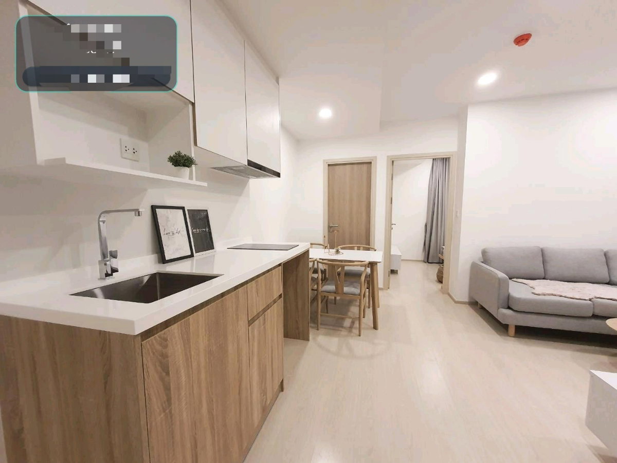 picture For Rent Condo Noble Ambience Sukhumvit 42 - 11/13