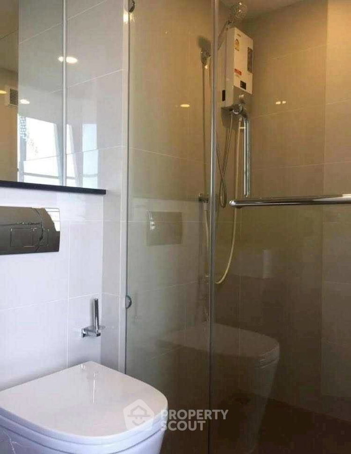 รูป คอนโด 1 ห้องนอน Knightsbridge Prime Sathorn ชั้น 41 ใกล้ BTS เซนต์หลุยส์ (ID 2617349) - รูปที่ 5/14