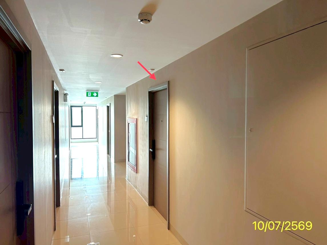 picture CONDO 27.81 Sq.m. Khlong Luang Pathumthani for 1.8M - 15/24
