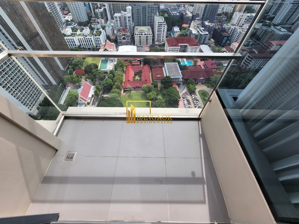 รูป The Esse Asoke | Premium 2 Bedroom Luxury Condo For Rent - BR14060CD - รูปที่ 12/46