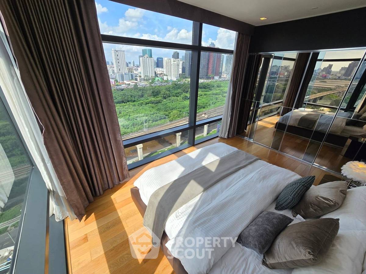 รูป คอนโด 2 ห้องนอน 90 ตร.ม. ชั้น 18 โครงการ Circle Living Prototype New Petchburi ใกล้ MRT เพชรบุรี (ID 2992399) - รูปที่ 5/12