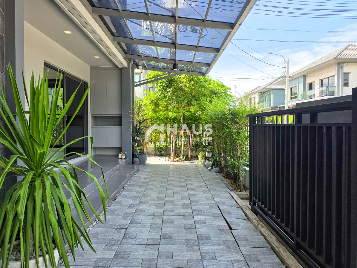 picture Venue ID Rama 5 / 4 Bedrooms #HRM5094 - 3/22