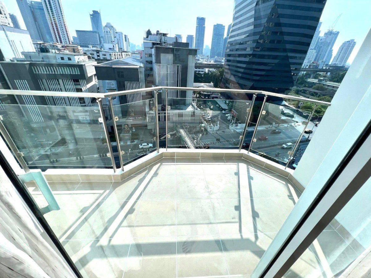 picture @Condorental condo for rent Supalai Elite Phayathai - 10/11