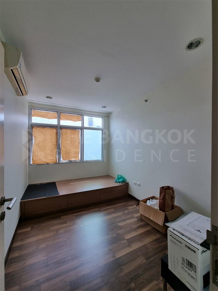 picture Chewathai Ratchaprarop  Condo in High-potential, Central City Location - 6/10