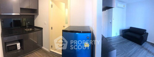 รูปภาพ 2-BR Condo Notting Hill Jatujak - Interchange, 400m to BTS Saphan Khwai (ID 386435)