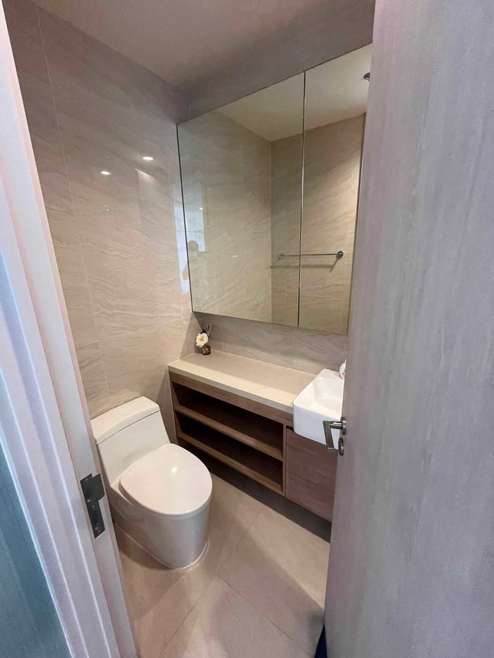 picture +++ Urgent rent+++ Noble Form Thonglor**2 bedrooms, size 74 sq m, beautifully decorated, ready to move in!!! - 8/19