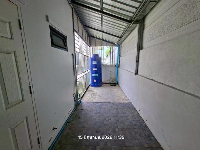 picture TOWN HOUSE 36.8 Sq.w. Bang Lamung Chonburi for 1.8M - 10/26