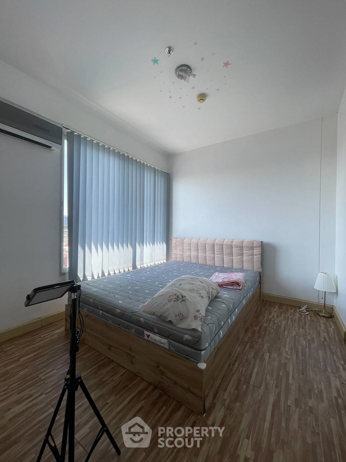 picture 1-BR 40 Sqm On 7th Floor The Parkland Srinakarin Condo, Samrong Nuea (ID 2616810) - 6/20