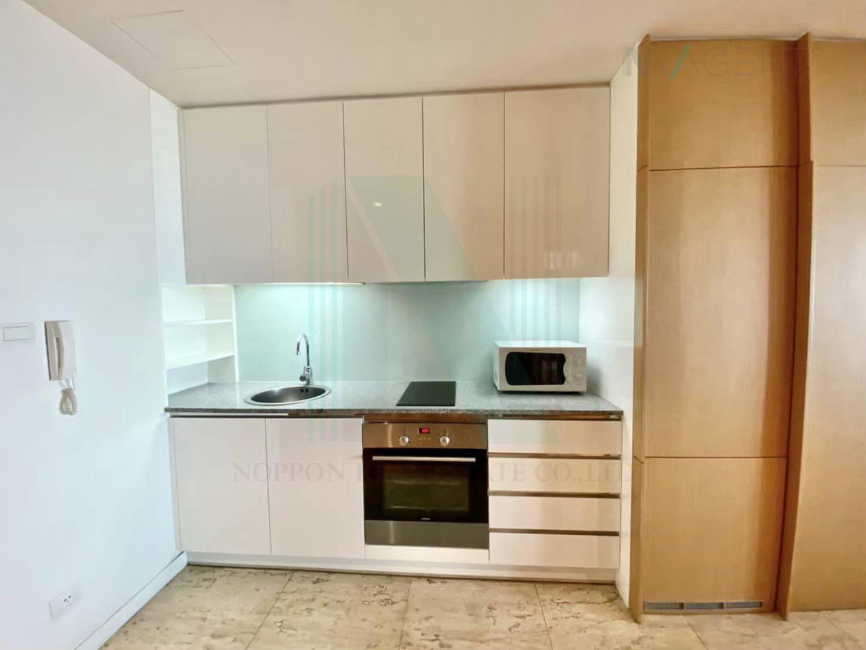 picture 🔺 For Rent Condo THE PANO Building 1, Floor 28,1 bed room, Room size 60.00 sqm - 6/8