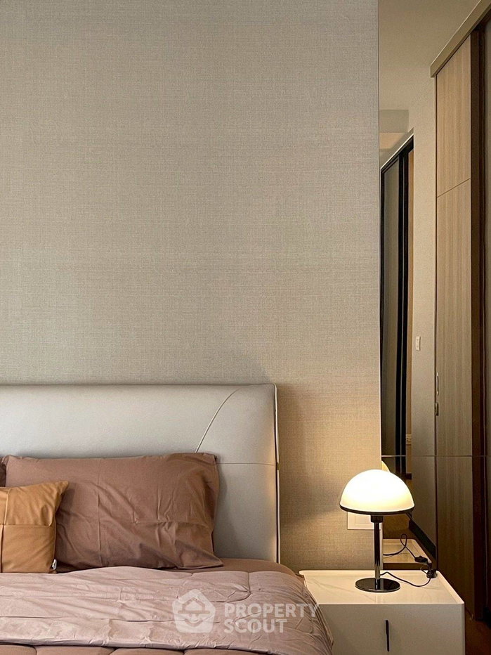 picture 11th-Floor 1-BR 47 Sqm At Noble Ploenchit, 100m to BTS Phloen Chit (ID 2638789) - 30/34