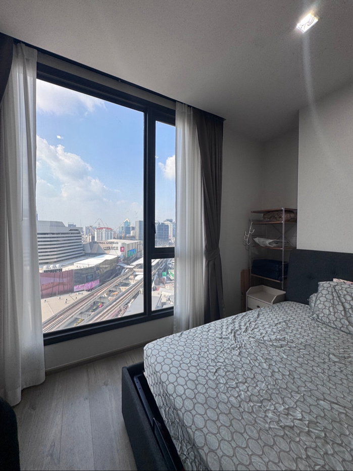 รูป The crest park residences ราคาดีสุดในโครงการ คอนโดหรูใจกลางห้าแยกลาดพร้าว - รูปที่ 5/7