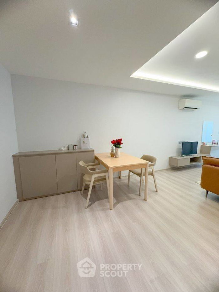 picture 1-BR Condo At Vtara 36, 35 Sqm Near BTS Thong Lo (ID 1478671) - 7/13