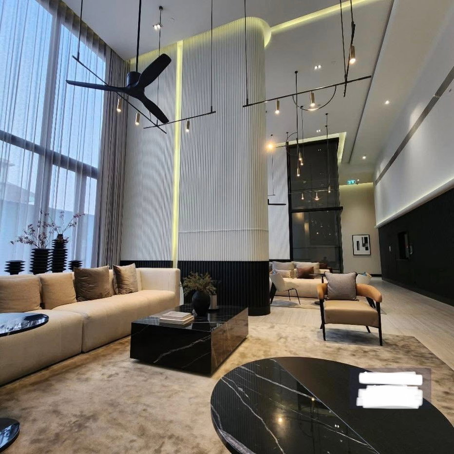 picture For Rent Chapter Charoennakorn Riverside | 2BR River & ICONSIAM View | THB 55,000 - 23/24