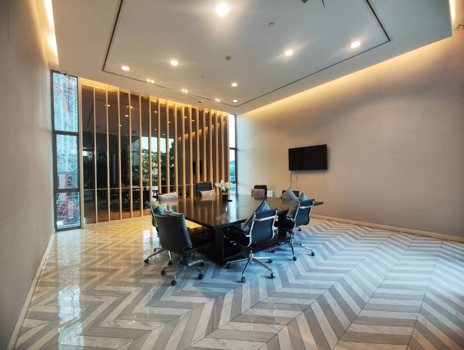 รูป ให้เช่าคอนโด The Room Sukhumvit 69 ติด BTS พระโขนง (Rt-01) - รูปที่ 17/27