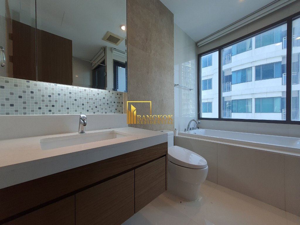 รูป Bright Sukhumvit 24 | 1 Bedroom For Rent in Phrom Phong - BR1597CD - รูปที่ 14/27