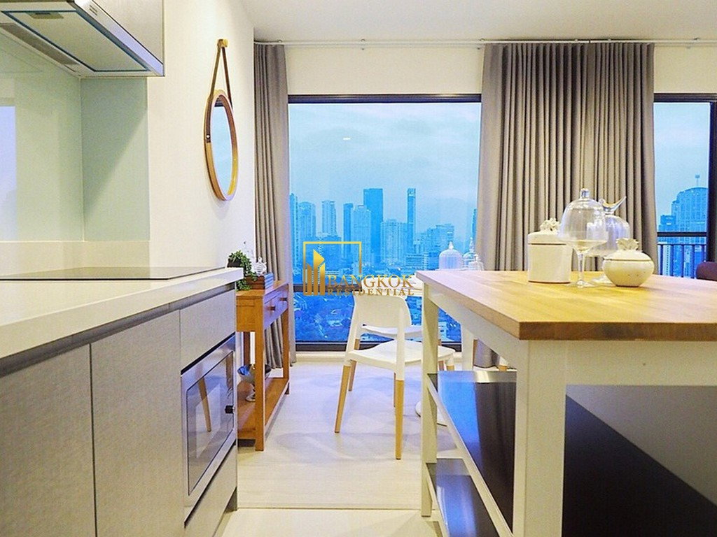 รูป Rhythm Sukhumvit 36-38 | Stunning 2 Bedroom Property in Thonglor - BR6671CD - รูปที่ 8/37