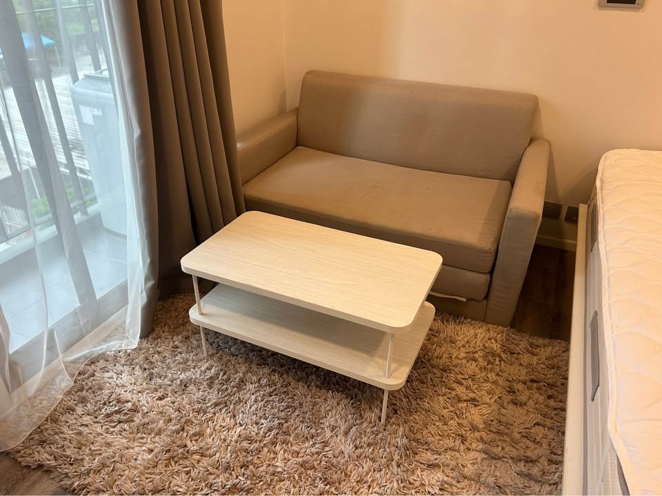รูป 🤝🏻RB25610 ให้เช่าถูกมาก👍แอทโมซ แจ้งวัฒนะ✅แอดไลน์ @mproperty( มี @ ด้วย) แอดมินตอบไว - รูปที่ 12/21