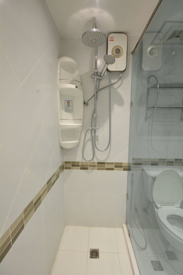 picture Studio Condo for Rent at Jomtien Beach Condominium in Pattaya - 14/16