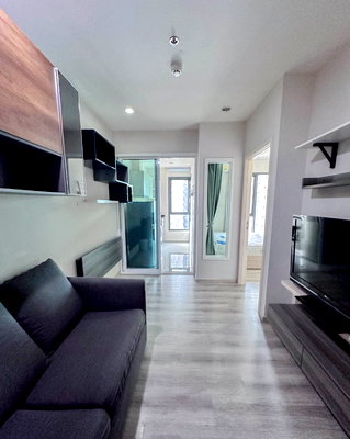 Condos for rent : 🎈#MT2608_008🎈💥Urgent💥 Available August 15, 2026. Click quickly before it's gone‼️ For Rent 1️⃣7️⃣k.🔥 Centric Ari Station Condo
