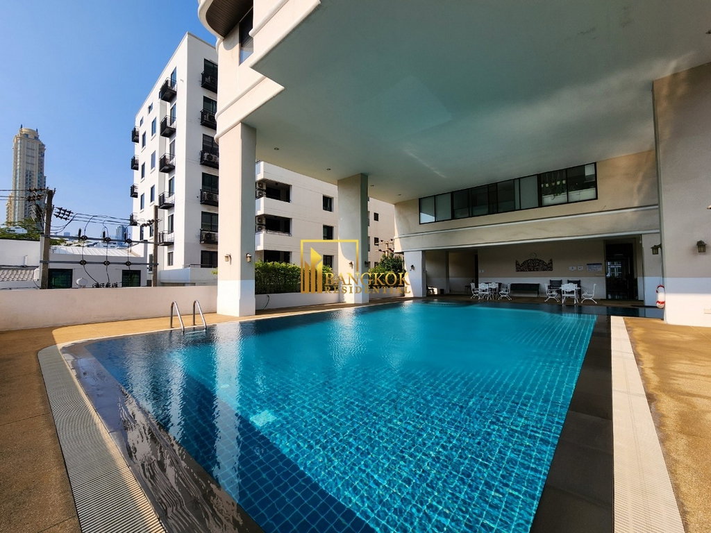 picture Prime Mansion One | Spacious 2 Bedroom Property in Popular Area - BR16211CD - 25/32