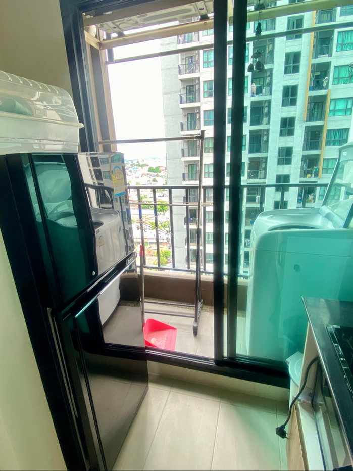 picture FOR RENT ESCENT CONDO - KHON KAEN - 10/23