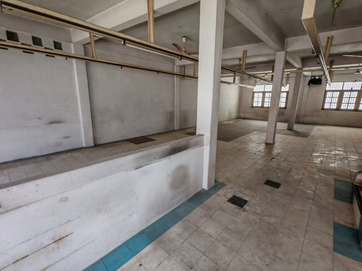 picture Shophouse for rent in Charoen Nakhon Soi 53, 2 units 5 floors including rooftop. - 15/26