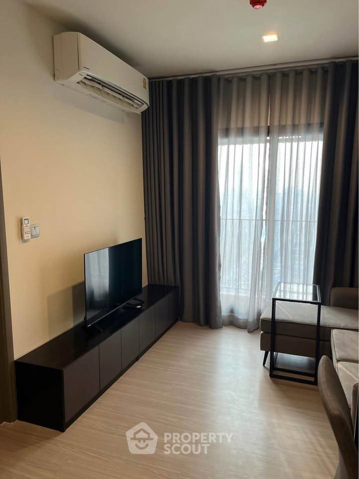 รูป ราคาเหมาะสม 1 ห้องนอน 32 ตร.ม. ชั้น 37 Life Asoke Hype ใกล้ ARL มักกะสัน 400 ม. (ID 3142617) - รูปที่ 3/10