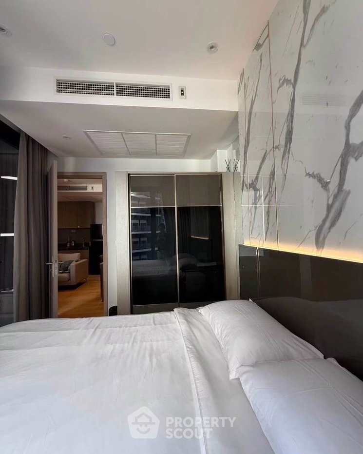 picture 1-BR 33 Sqm Condo At Ashton Asoke–Rama 9, 200m to MRT Phra Ram 9 (ID 3155576) - 4/7