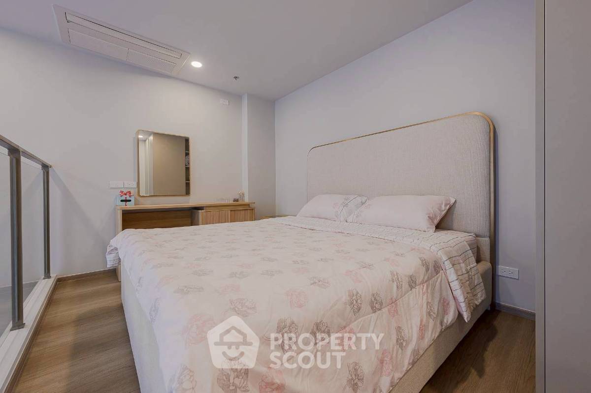 รูป คอนโด 1 ห้องนอน 47 ตร.ม. วิซดอม เดอะ ฟอเรสเทียส์ ไมโทเปีย ใกล้ BTS/ (ID 3155512) - รูปที่ 18/45