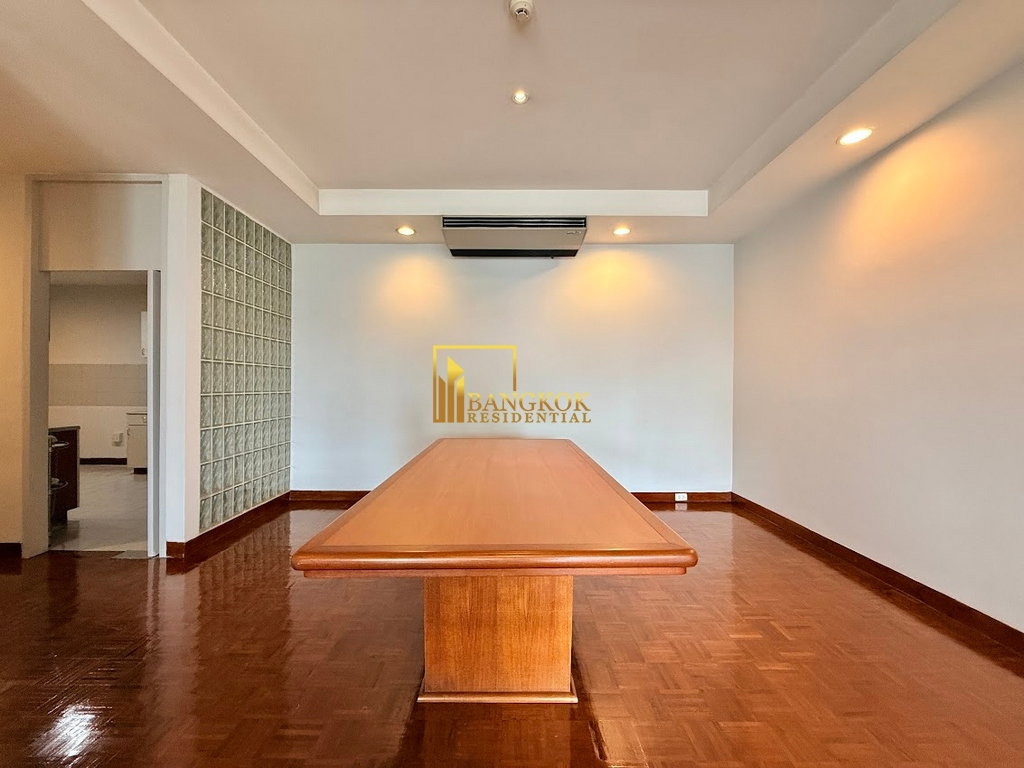 รูป Baan Yen Akard | Large 2 Bedroom Condo For Rent in Sathorn - BR61819CD - รูปที่ 8/38