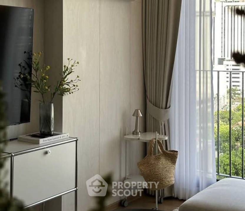 picture 1-BR Condo At Noble Around Ari, 100m to BTS Ari (ID 3147172) - 11/11