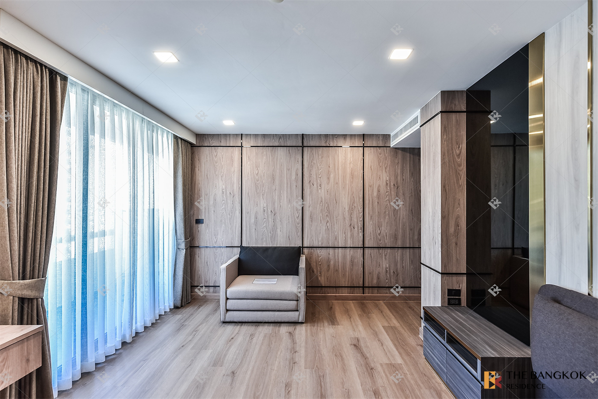 รูป สมคิด การ์เด้นท์ ใกล้ BTS สถานีเพลินจิต สะดวกสบายกับไลฟ์สไตล์สุด Luxury - รูปที่ 8/10